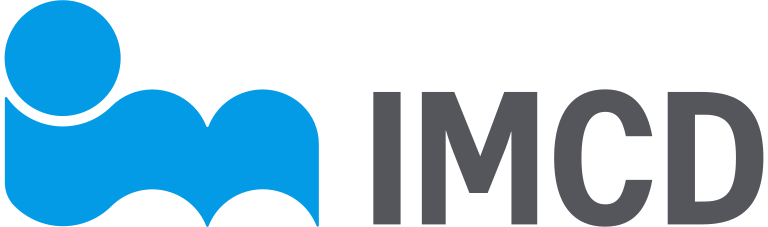 MyIMCD Logo
